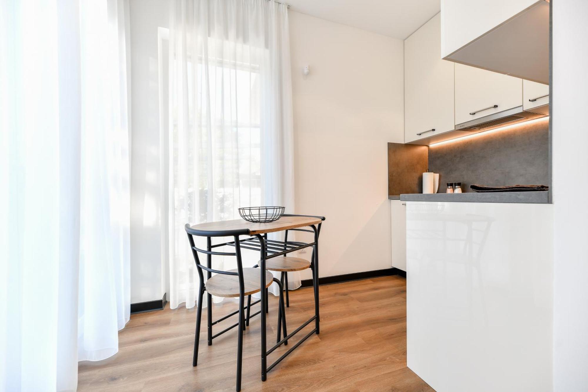 Crowonder Apartments & Rooms Oaza With Heated Swimming Pool And Sauna Turanj Exterior foto